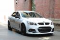 2016 Holden Special Vehicles Clubsport GEN-F2 R8 LSA Sedan 4dr Man 6sp 6.2SC [MY16] 