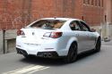 2016 Holden Special Vehicles Clubsport GEN-F2 R8 LSA Sedan 4dr Man 6sp 6.2SC [MY16] 