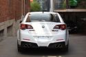 2016 Holden Special Vehicles Clubsport GEN-F2 R8 LSA Sedan 4dr Man 6sp 6.2SC [MY16] 