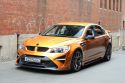 2017 Holden Special Vehicles GTS GEN-F2 R Sedan 4dr Man 6sp 6.2SC [MY17] 