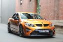 2017 Holden Special Vehicles GTS GEN-F2 R Sedan 4dr Man 6sp 6.2SC [MY17] 