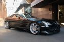 2004 Mercedes-Benz SLR McLaren  