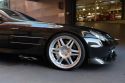 2004 Mercedes-Benz SLR McLaren  