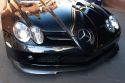 2004 Mercedes-Benz SLR McLaren  