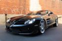 2004 Mercedes-Benz SLR McLaren  