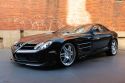 2004 Mercedes-Benz SLR McLaren  