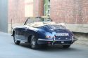 1964 Porsche 356C Cabriolet 2dr Man 4sp 1600 