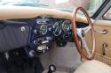 1964 Porsche 356C Cabriolet 2dr Man 4sp 1600 