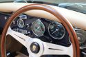 1964 Porsche 356C Cabriolet 2dr Man 4sp 1600 