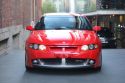 2003 Holden Special Vehicles Coupe V2 Series 2 GTS Coupe 2dr Auto 4sp 5.7i [Feb] 