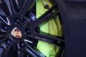 2017 Porsche Panamera 971 Turbo S E-Hybrid Sedan 4dr PDK 8sp AWD 4.0TT/100kW Hybrid [MY18] 