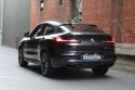 2018 BMW X4 G02 M40i Coupe 5dr Steptronic 8sp 4x4 3.0T [May] 