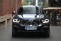 2018 BMW X4 G02 M40i Coupe 5dr Steptronic 8sp 4x4 3.0T [May] 
