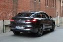 2018 BMW X4 G02 M40i Coupe 5dr Steptronic 8sp 4x4 3.0T [May] 