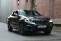 2018 BMW X4 G02 M40i Coupe 5dr Steptronic 8sp 4x4 3.0T [May] 