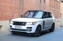 2017 Land Rover Range Rover L405 V8SC Autobiography Wagon 5dr Spts Auto 8sp 4x4 5.0SC [MY17] 