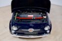 1969 FIAT BAMBINA 500 