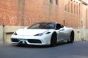 2015 Ferrari 458 Speciale F142 Coupe 2dr DCT 7sp 4.5i 