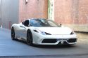 2015 Ferrari 458 Speciale F142 Coupe 2dr DCT 7sp 4.5i 