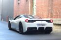 2015 Ferrari 458 Speciale F142 Coupe 2dr DCT 7sp 4.5i 