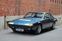 1974 Ferrari 365 GT4 Coupe 2dr Man 5sp 4.4 (2+2) 