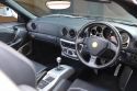 2003 Ferrari 360 Spider Convertible 2dr Man 6sp 3.6i 