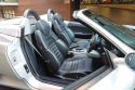 2003 Ferrari 360 Spider Convertible 2dr Man 6sp 3.6i 