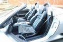 2003 Ferrari 360 Spider Convertible 2dr Man 6sp 3.6i 