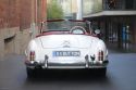 1963 Mercedes-Benz 190SL R121 Roadster 2dr Man 4sp 1.9 [Mar] 