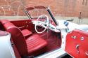 1963 Mercedes-Benz 190SL R121 Roadster 2dr Man 4sp 1.9 [Mar] 