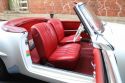 1963 Mercedes-Benz 190SL R121 Roadster 2dr Man 4sp 1.9 [Mar] 