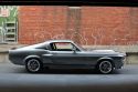 1968 Ford Mustang GT500 Eleanor 