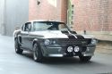 1968 Ford Mustang GT500 Eleanor 