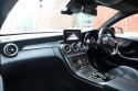 2017 Mercedes-Benz C-Class C205 C63 AMG S Coupe 2dr SPEEDSHIFT MCT 7sp 4.0TT [Jun] 
