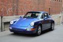 1993 Porsche 911 964 Carrera 2 Cabriolet Convertible 2dr Man 5sp 3.6i 