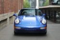 1993 Porsche 911 964 Carrera 2 Cabriolet Convertible 2dr Man 5sp 3.6i 