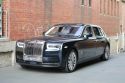 2017 Rolls-Royce Phantom 687S Saloon 4dr Auto 8sp 6.7TT [MY18] 