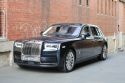 2017 Rolls-Royce Phantom 687S Saloon 4dr Auto 8sp 6.7TT [MY18] 