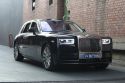 2017 Rolls-Royce Phantom 687S Saloon 4dr Auto 8sp 6.7TT [MY18] 