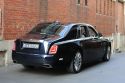 2017 Rolls-Royce Phantom 687S Saloon 4dr Auto 8sp 6.7TT [MY18] 