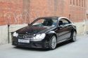 2008 Mercedes-Benz CLK-Class C209 CLK63 AMG Black Series Coupe 2dr Spts Auto 7sp 6.3i [MY08] 