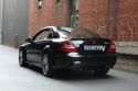 2008 Mercedes-Benz CLK-Class C209 CLK63 AMG Black Series Coupe 2dr Spts Auto 7sp 6.3i [MY08] 