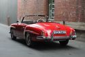 1960 Mercedes-Benz 190SL R121 Roadster 2dr Man 4sp 1.9 