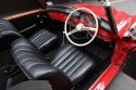 1960 Mercedes-Benz 190SL R121 Roadster 2dr Man 4sp 1.9 