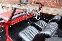 1960 Mercedes-Benz 190SL R121 Roadster 2dr Man 4sp 1.9 