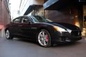 2013 Maserati Quattroporte M156 GTS Sedan 4dr Spts Auto 8sp 3.8TT [MY14] 