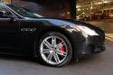 2013 Maserati Quattroporte M156 GTS Sedan 4dr Spts Auto 8sp 3.8TT [MY14] 