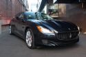 2013 Maserati Quattroporte M156 GTS Sedan 4dr Spts Auto 8sp 3.8TT [MY14] 