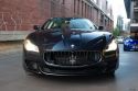 2013 Maserati Quattroporte M156 GTS Sedan 4dr Spts Auto 8sp 3.8TT [MY14] 