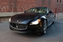 2013 Maserati Quattroporte M156 GTS Sedan 4dr Spts Auto 8sp 3.8TT [MY14] 